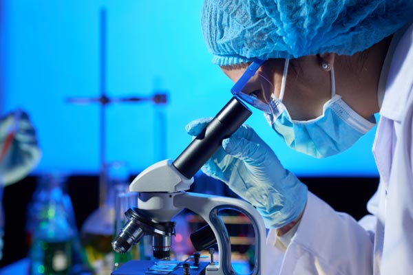 Medical Laboratory and Life Sciences Professionals