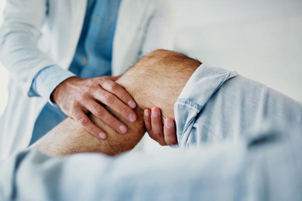 Physiotherapy Professionals