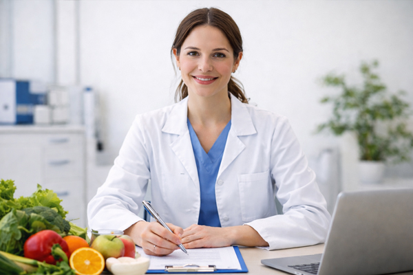 Nutrition Science Professionals